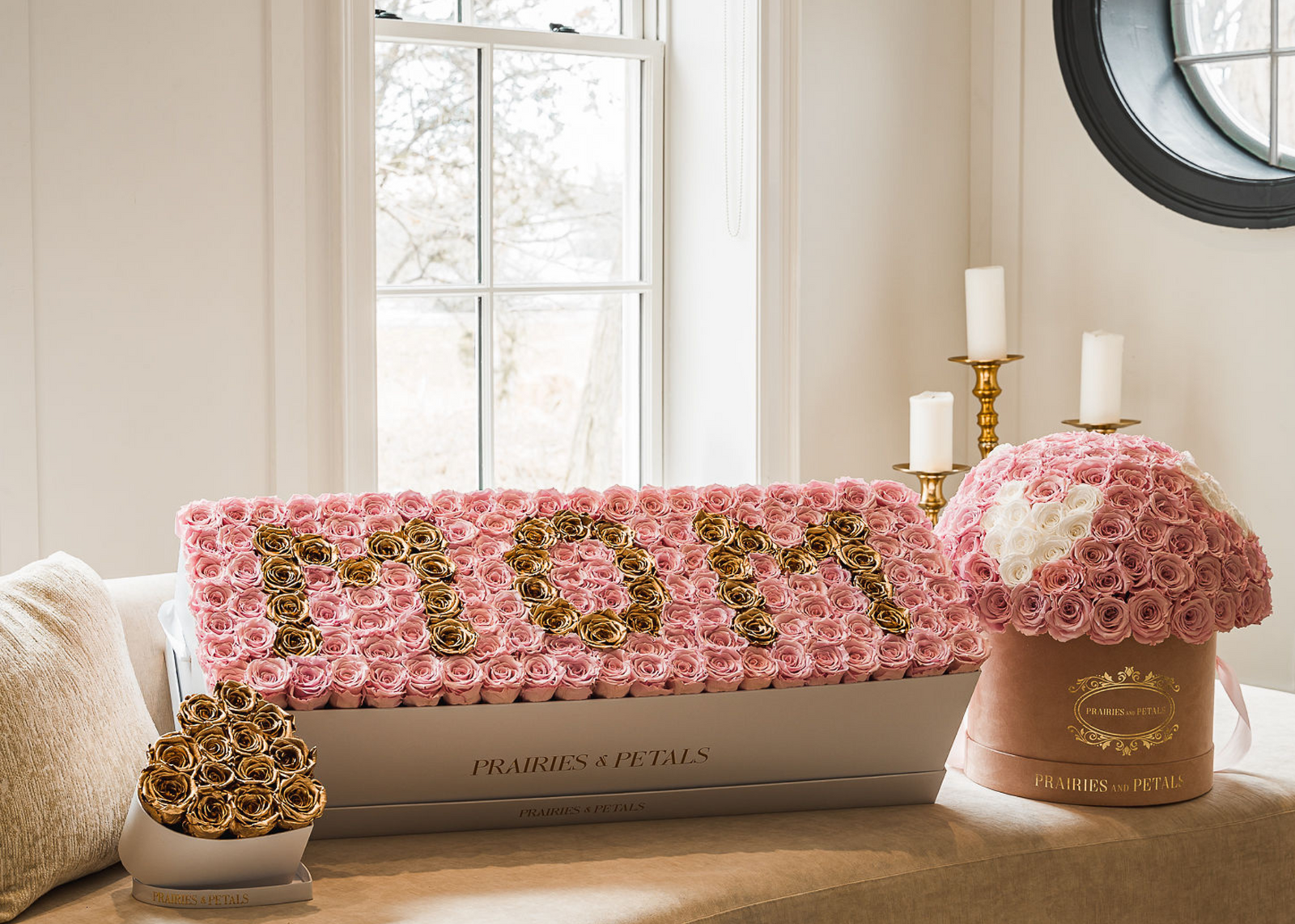 Unforgettable Mother's Day Gifts: Flowers that Last a Year