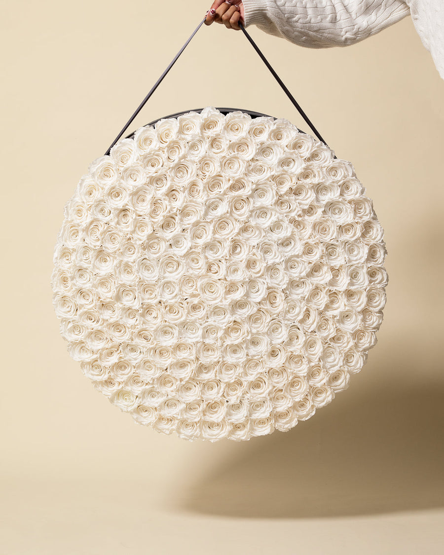 Wedding Gifts Toronto | Preserved Roses That Last a Year | Prairies & Petals