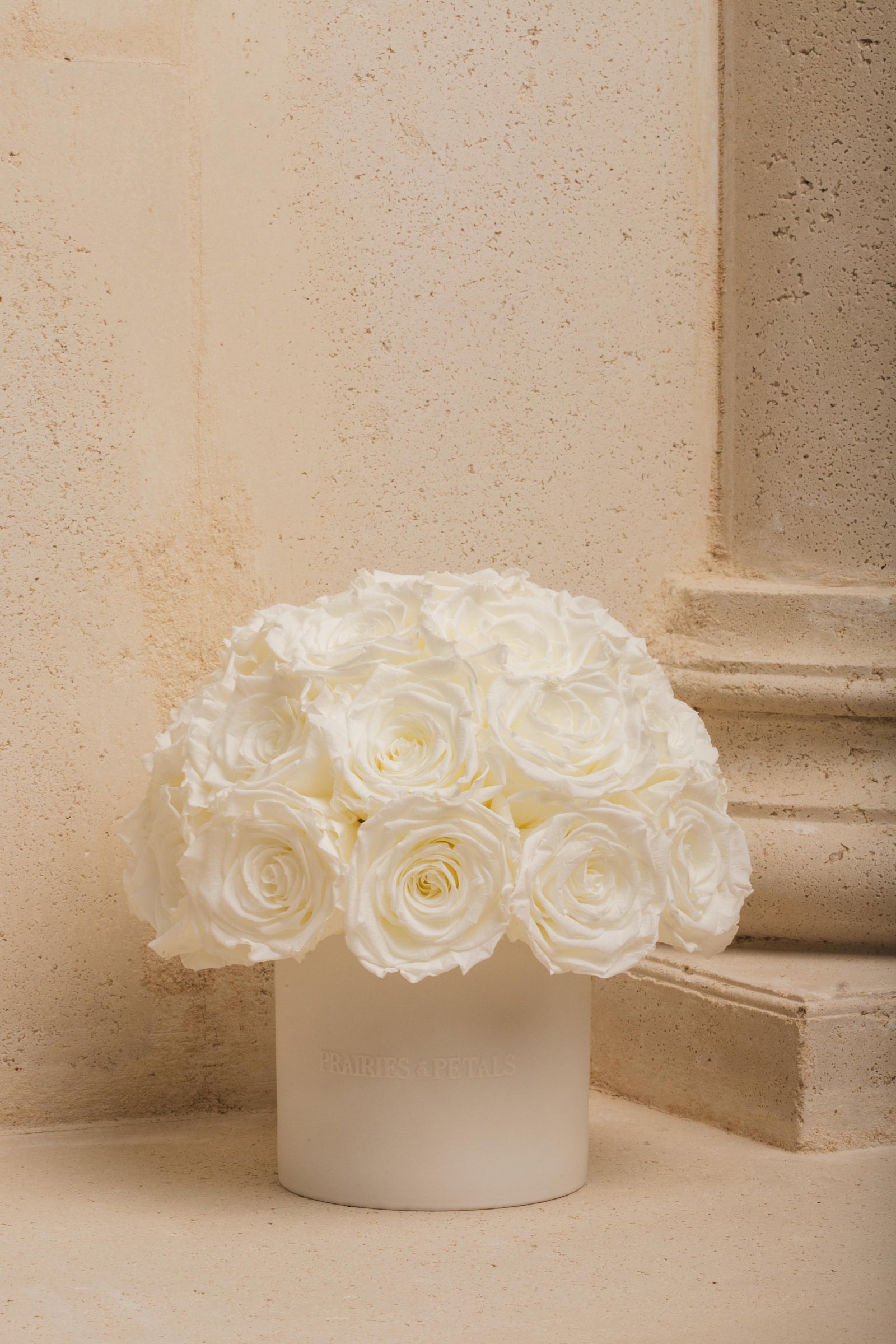 Wedding Gifts Toronto | Preserved Roses That Last a Year | Prairies & Petals