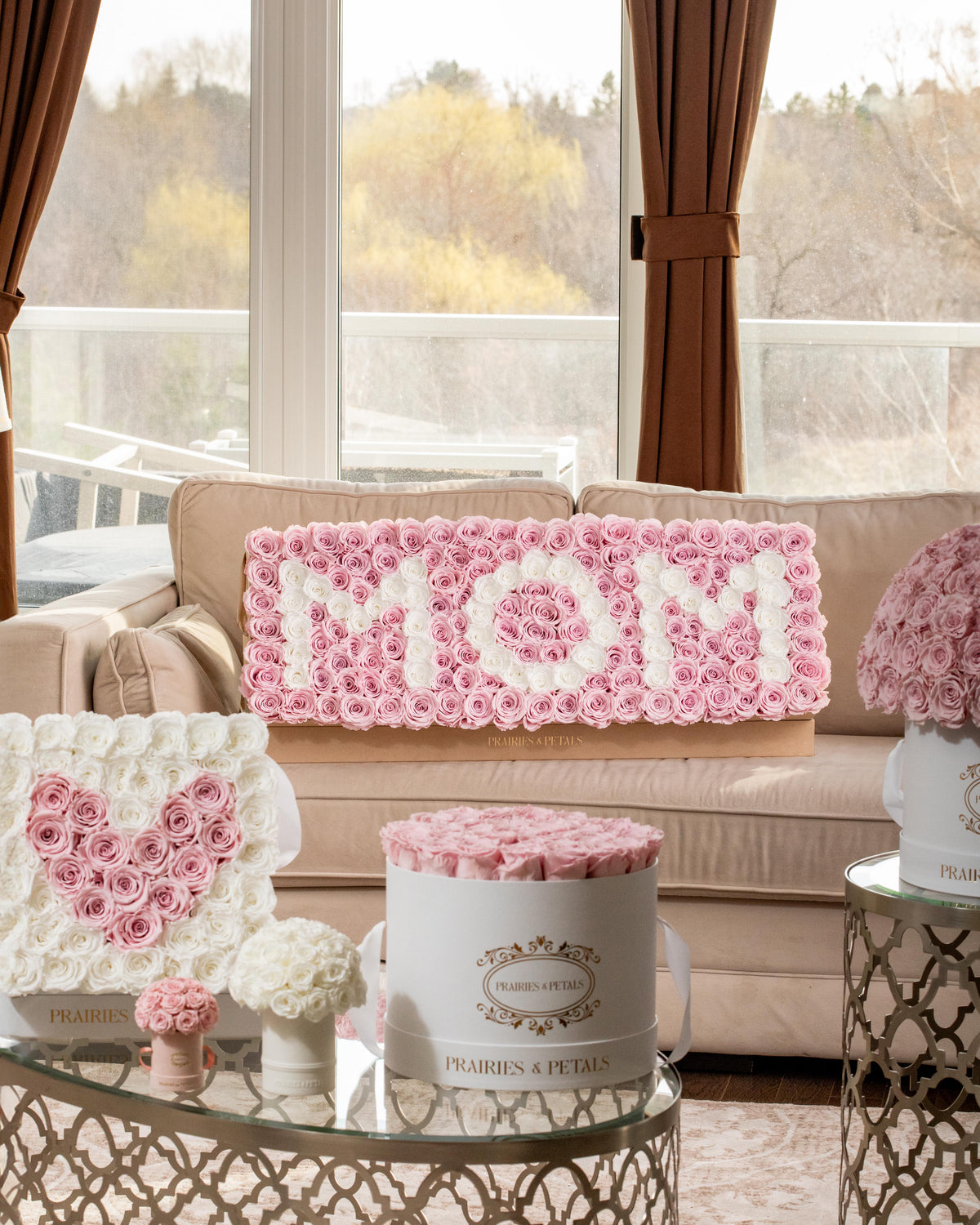 Last minute Mother's Day gift in Toronto