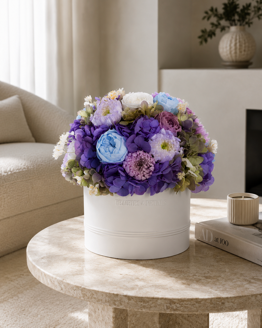 Birth Month Flowers and Their Meanings: A Month by Month Guide