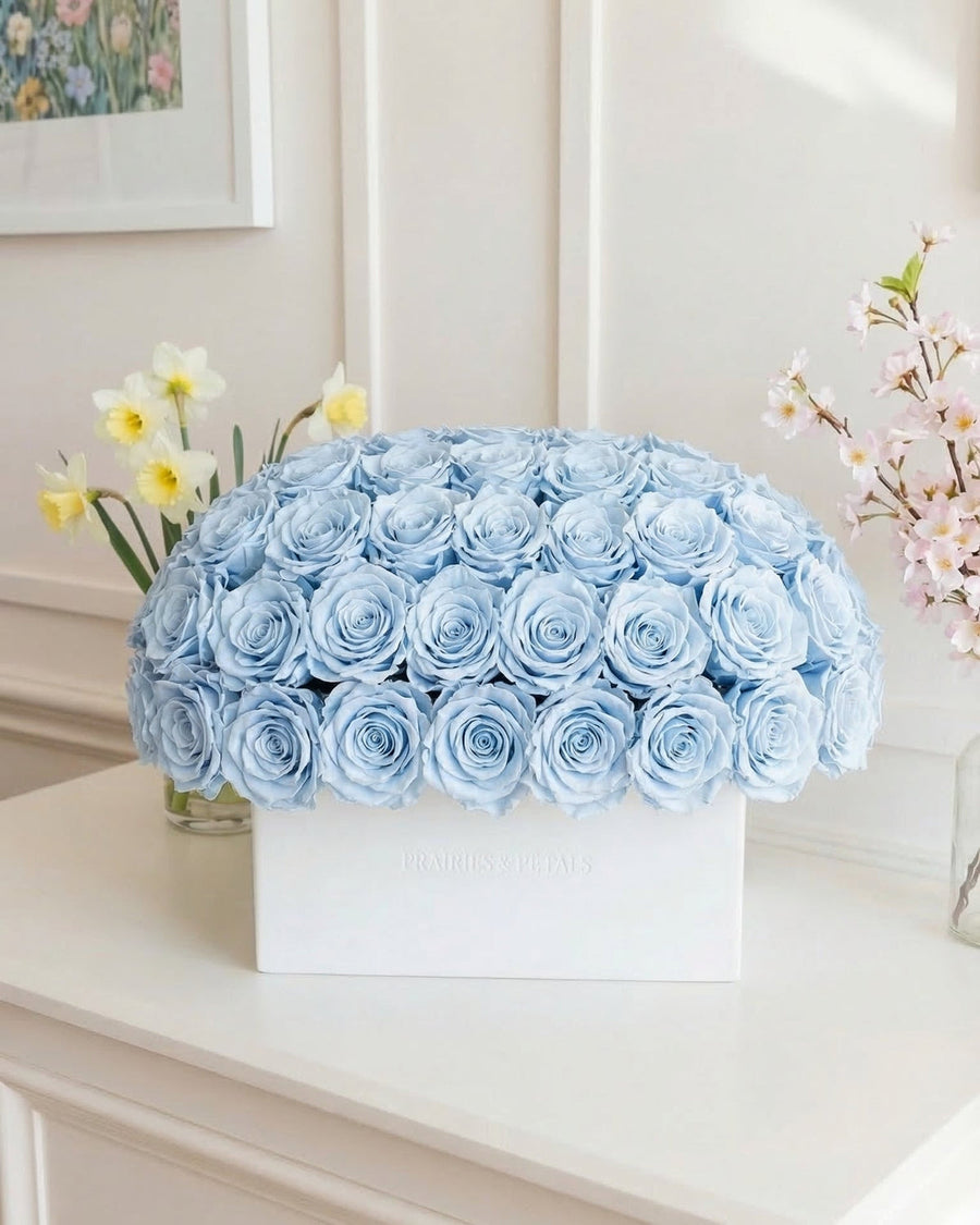 Unforgettable Mother's Day Gifts: Flowers that Last a Year