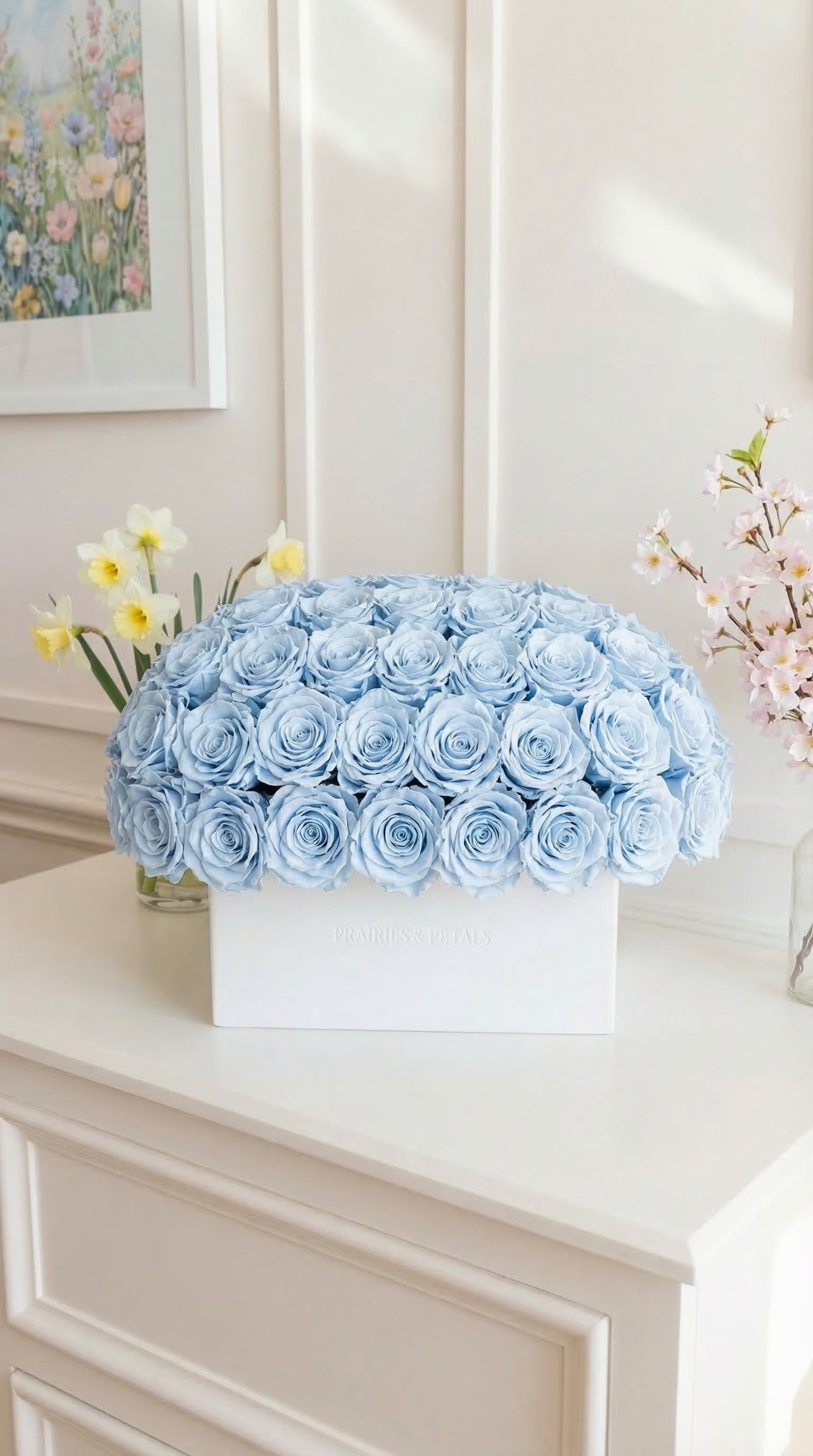 Unforgettable Mother's Day Gifts: Flowers that Last a Year