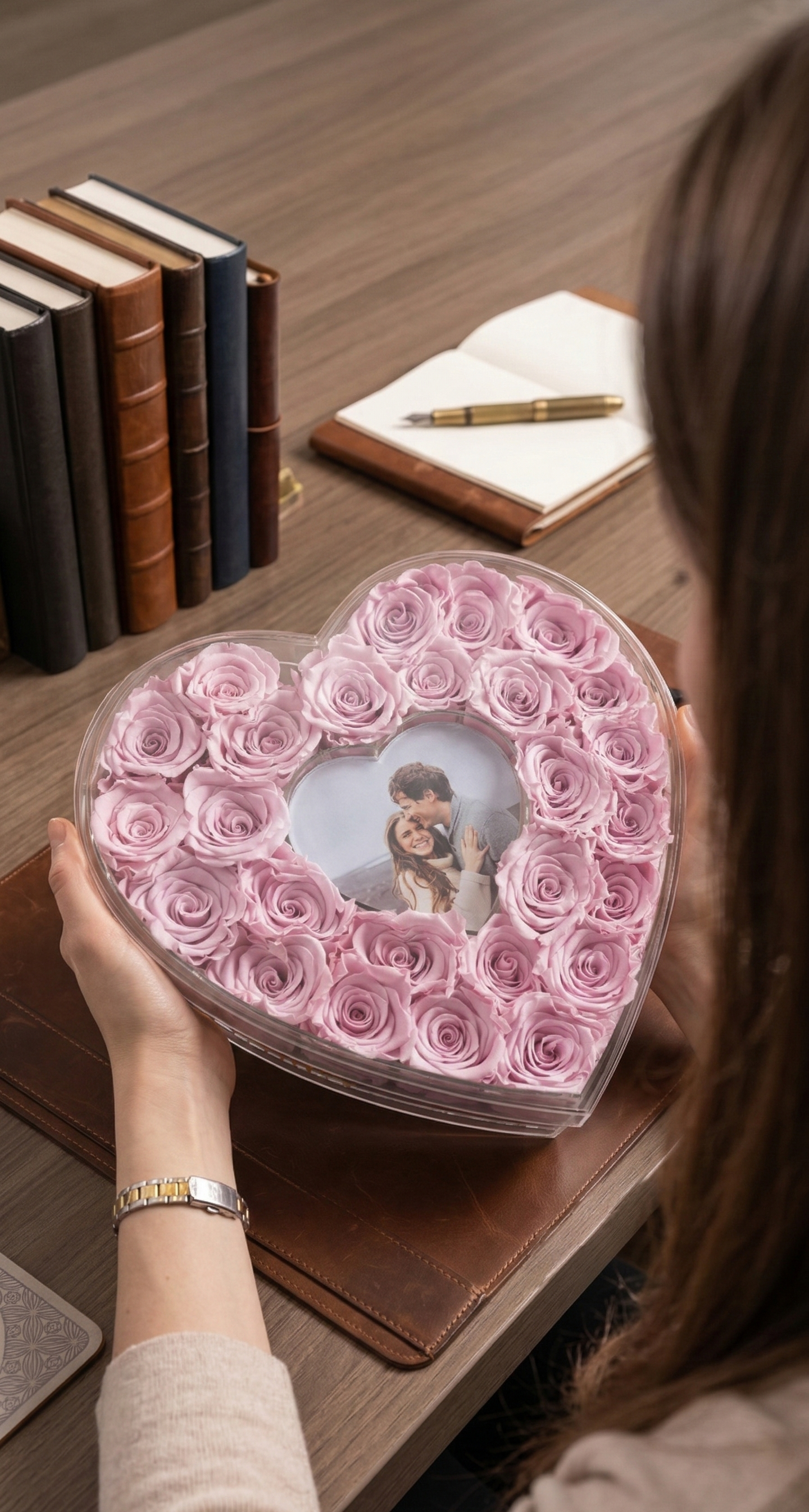 The Best Mother's Day Gift in Toronto for 2026: Preserved Roses That Last All Year