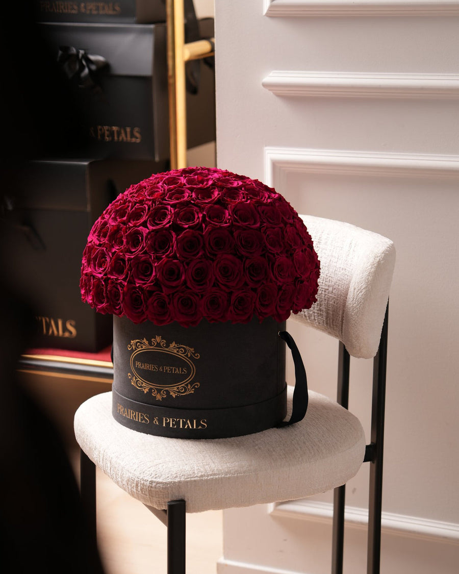 Anniversary Flowers by Year: The Complete Guide