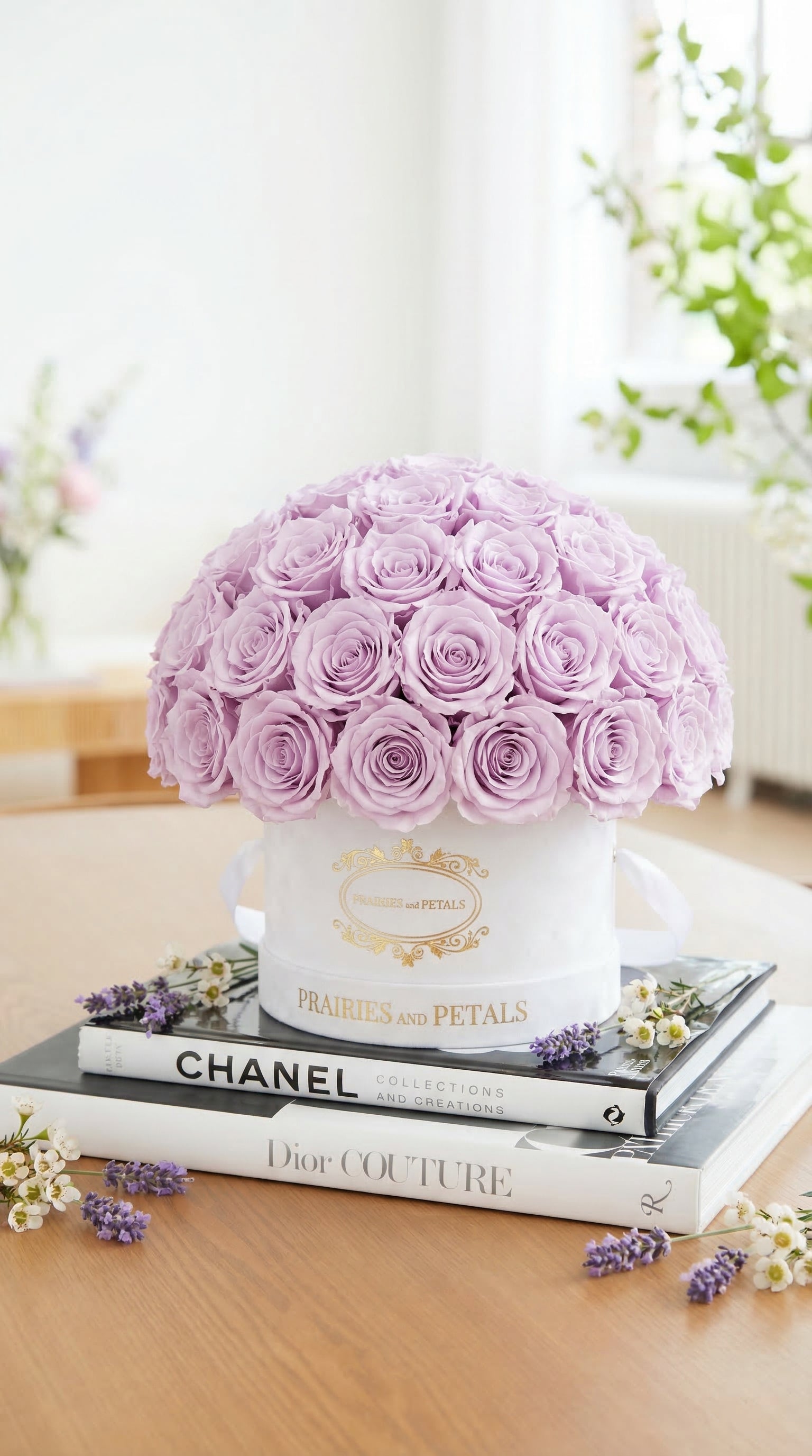 Best Mother's Day Flowers 2025: A Complete Gift Guide