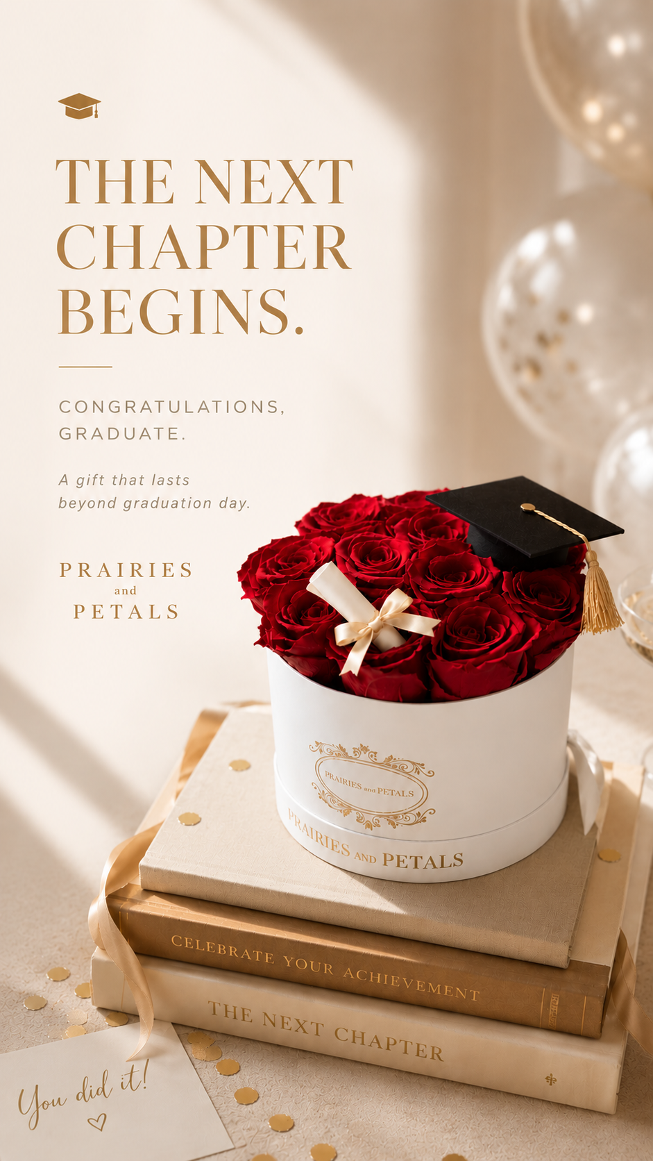 The Best Graduation Gifts in Canada for 2026