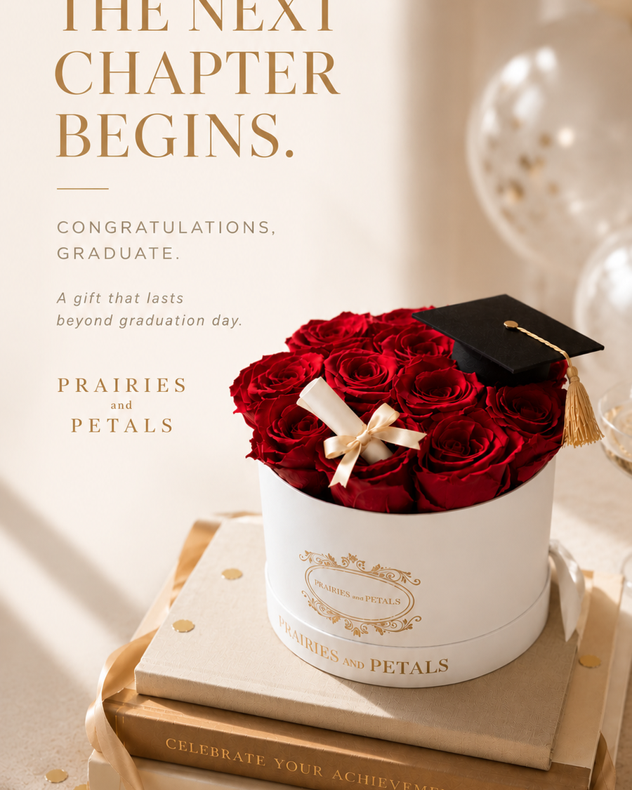 The Best Graduation Gifts for Them in 2026