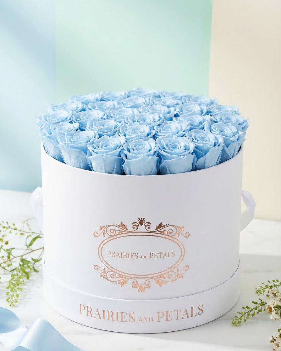 Mother's Day Flowers That Last: A Gift as Endless as Her Love