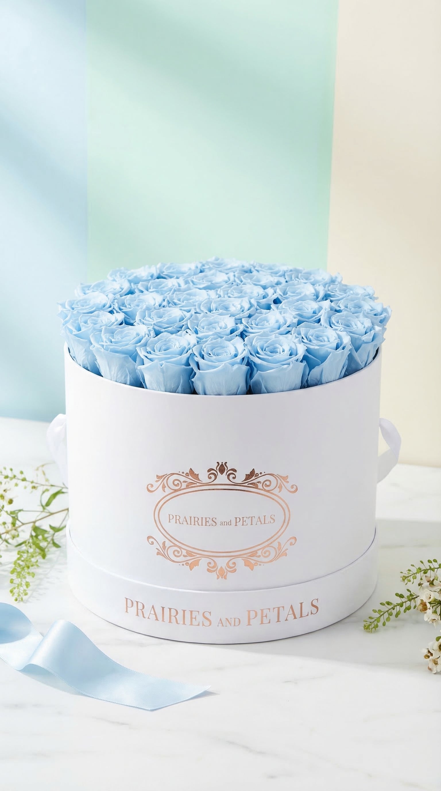 Mother's Day Flowers That Last: A Gift as Endless as Her Love