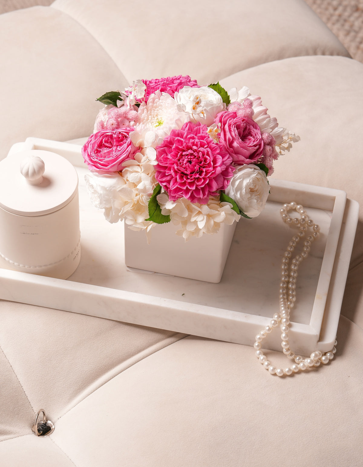 The Rosette