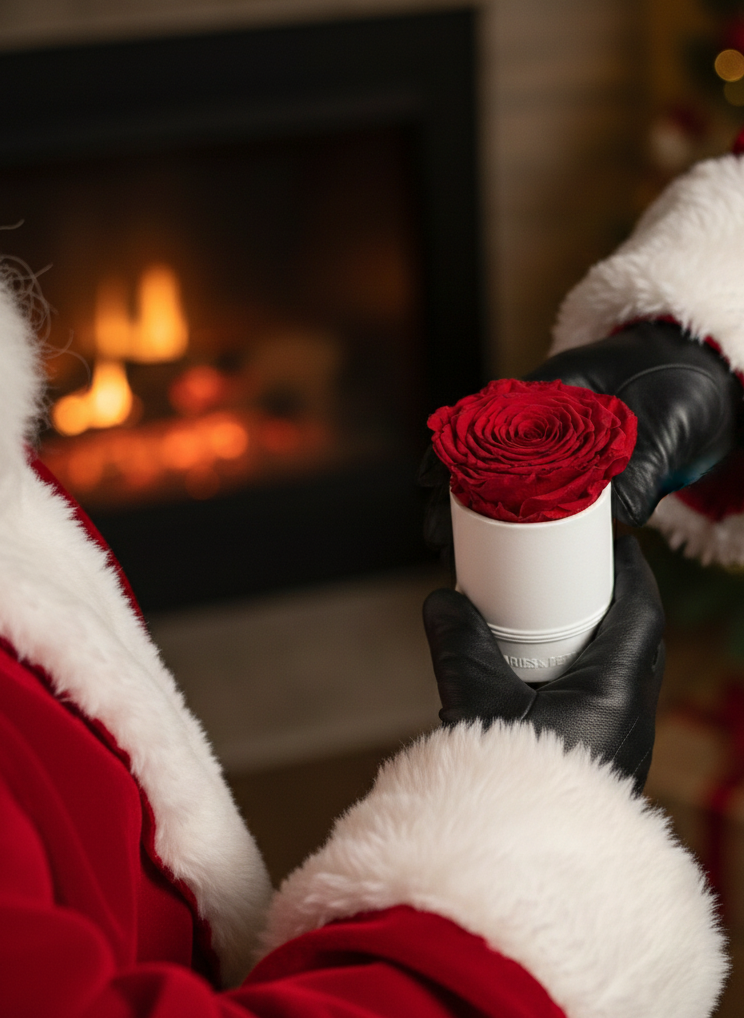 XL Ceramic Miniature