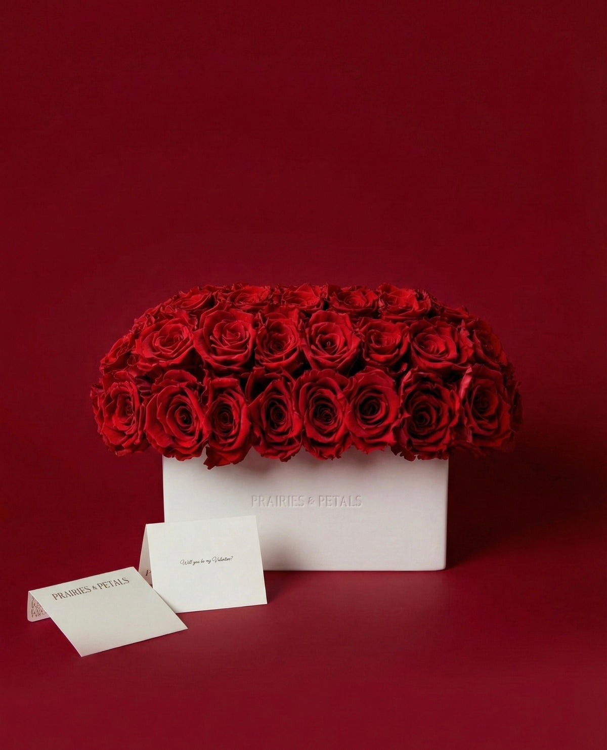 Ceramic Rectangle Fiorella