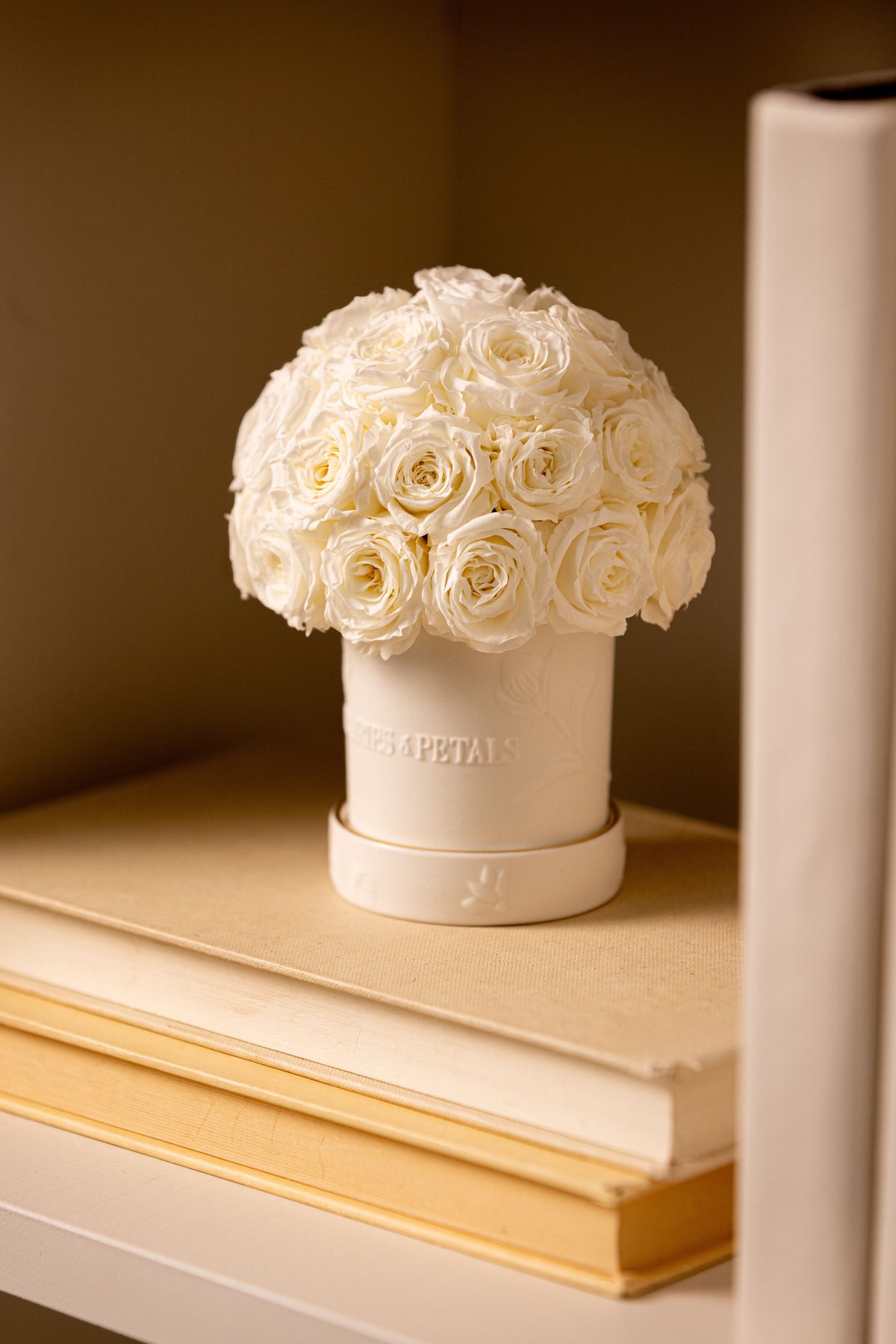 Ceramic Miniature Fiorella