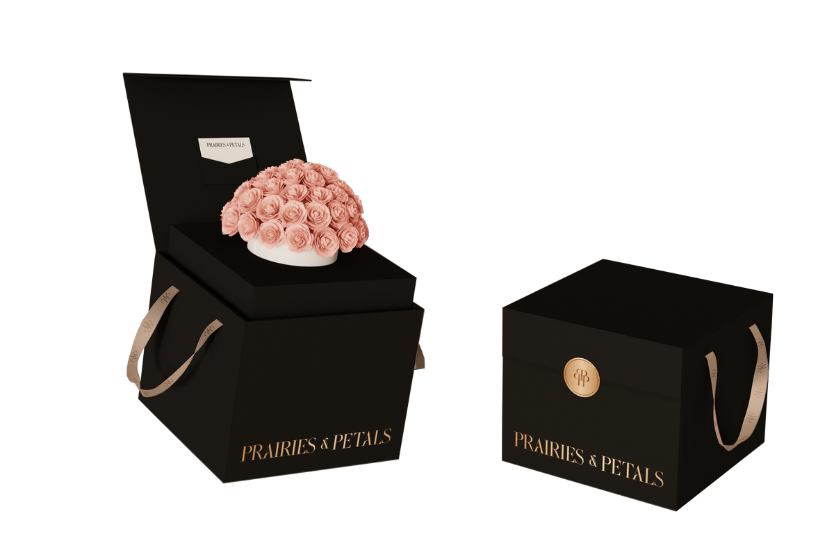Our signature retail bag