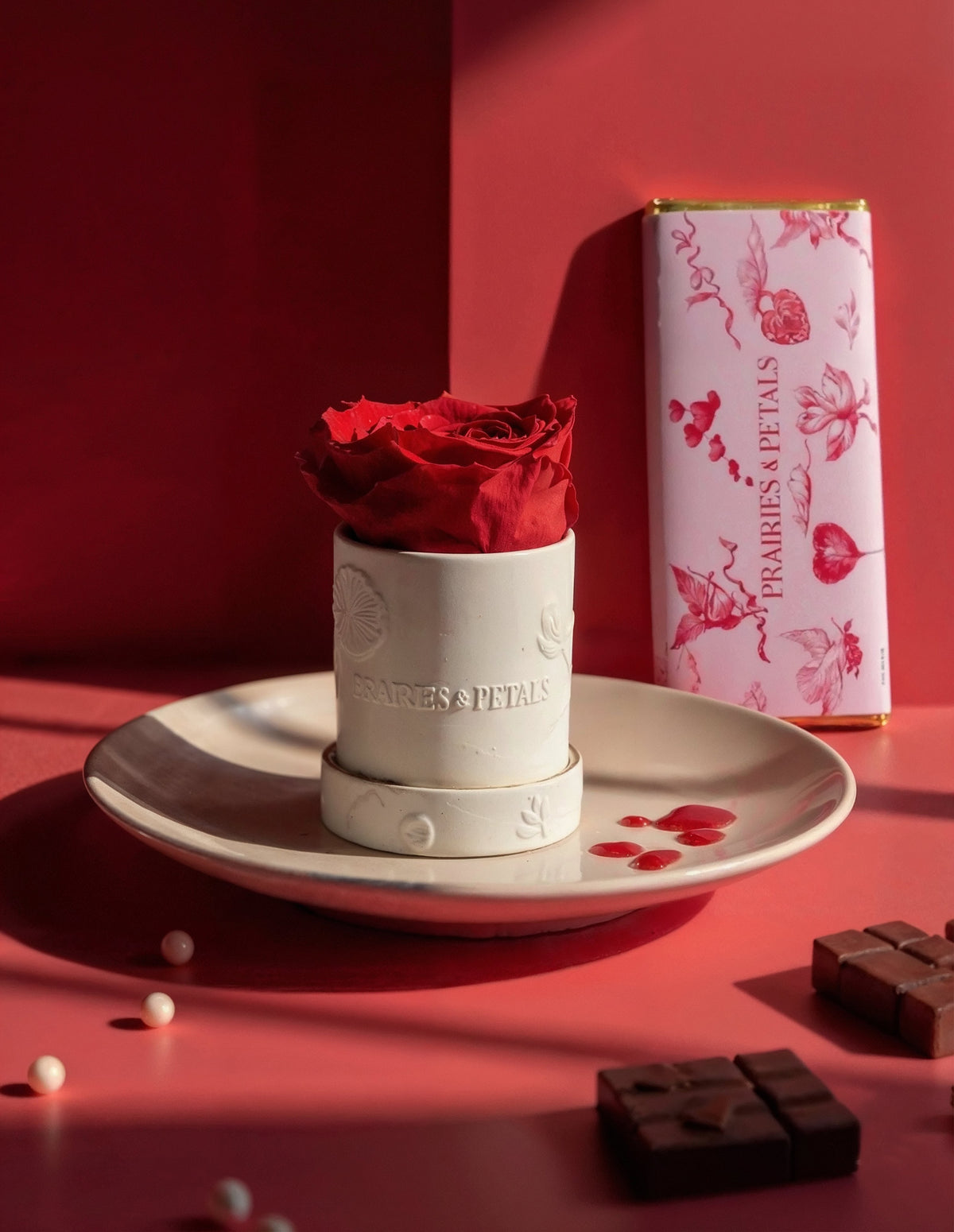 Ceramic Miniature Collection