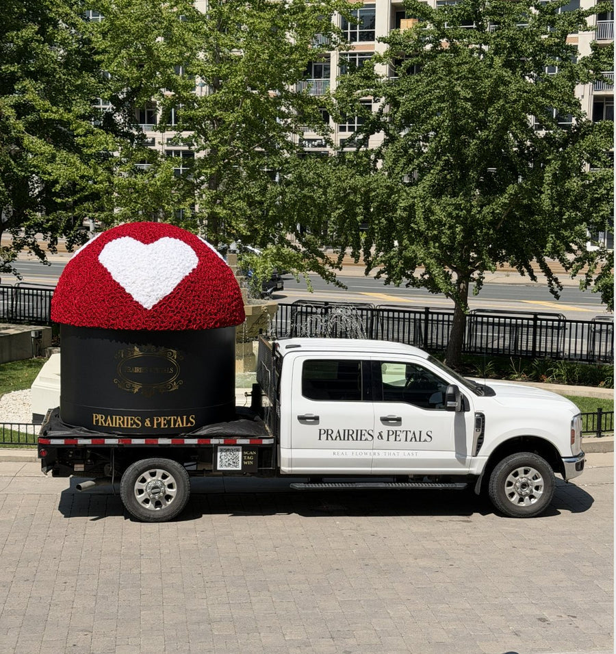 The Flower Truck