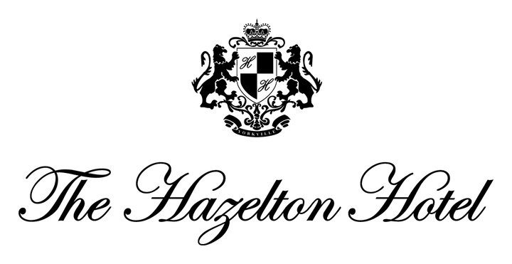 The Hazelton Hotel